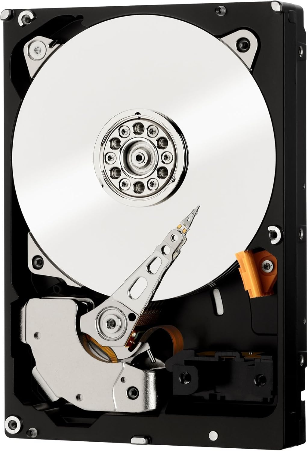 1 TB SATA III 7200 RPM 64 MB Cache Enterprise Hard Drive Q197095