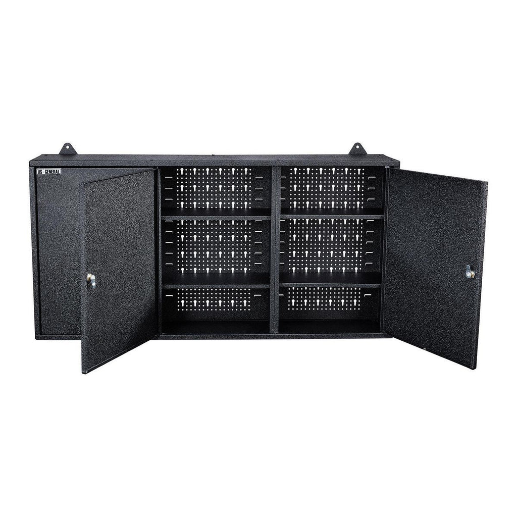 Hanging Tool Cabinet J33854