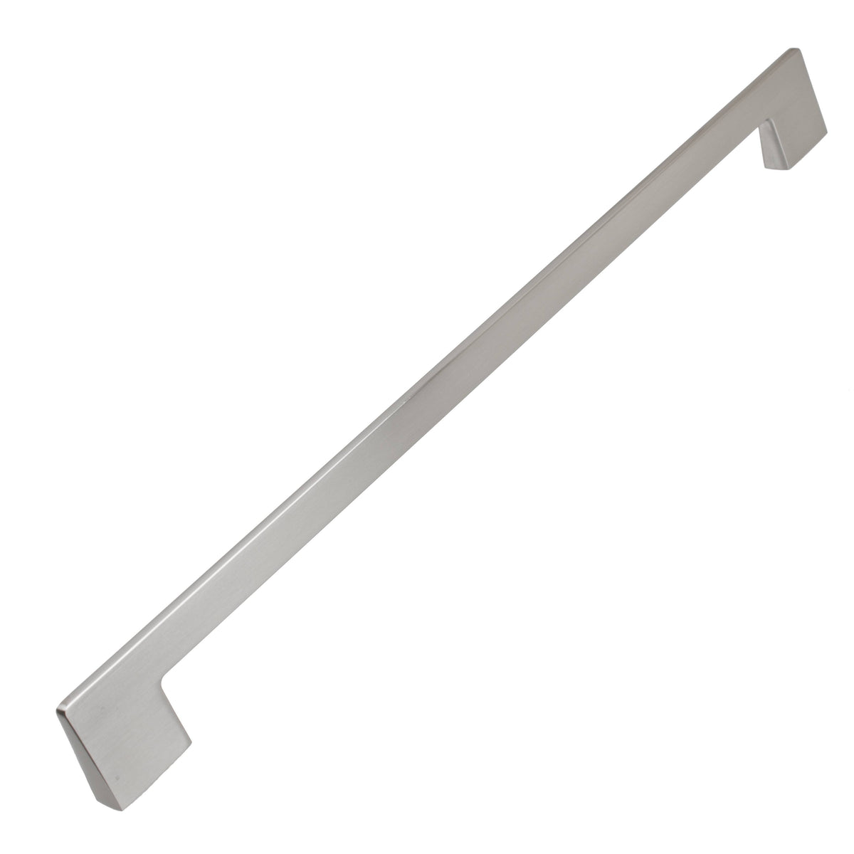 11.375-Inch Satin Nickel Cabinet Bar Pulls (Pack of 10) V523831
