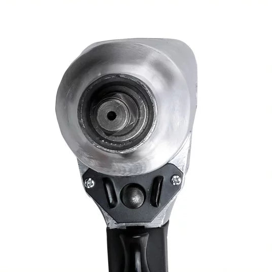 1/2 Aluminum Adjustable 4 Speed Impact Wrench Z8632