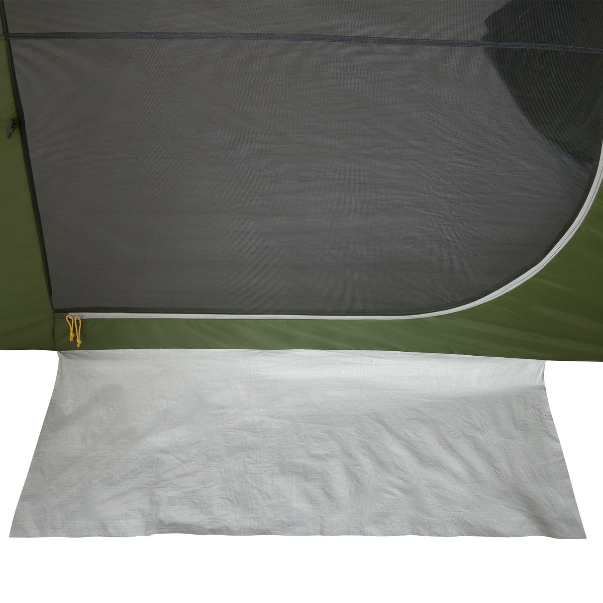 10-Person 3-Room Hybrid Dome Tent D754653