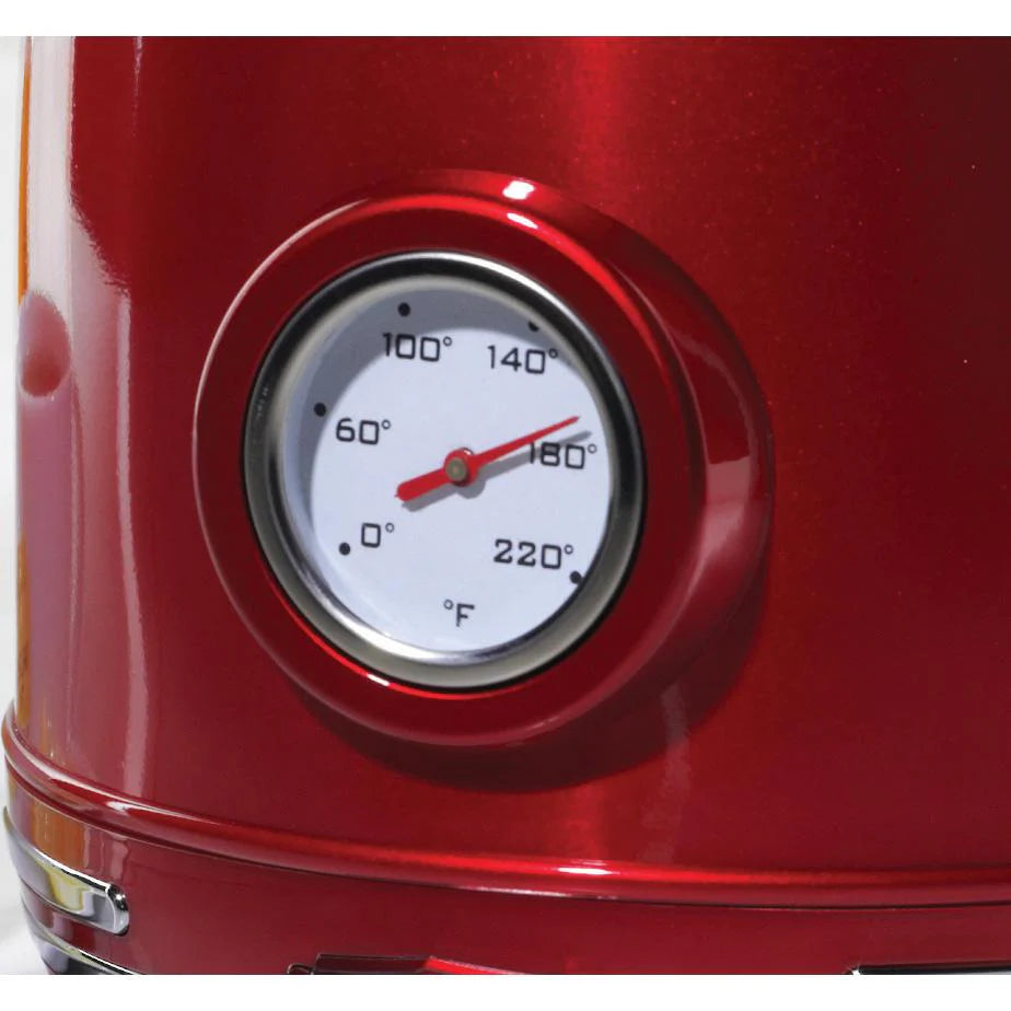 1.7-Liter Stainless Steel Electric Water Kettle J7988