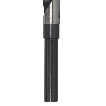 1-31/64 HSS Reduced Shank Drill Bit S90653