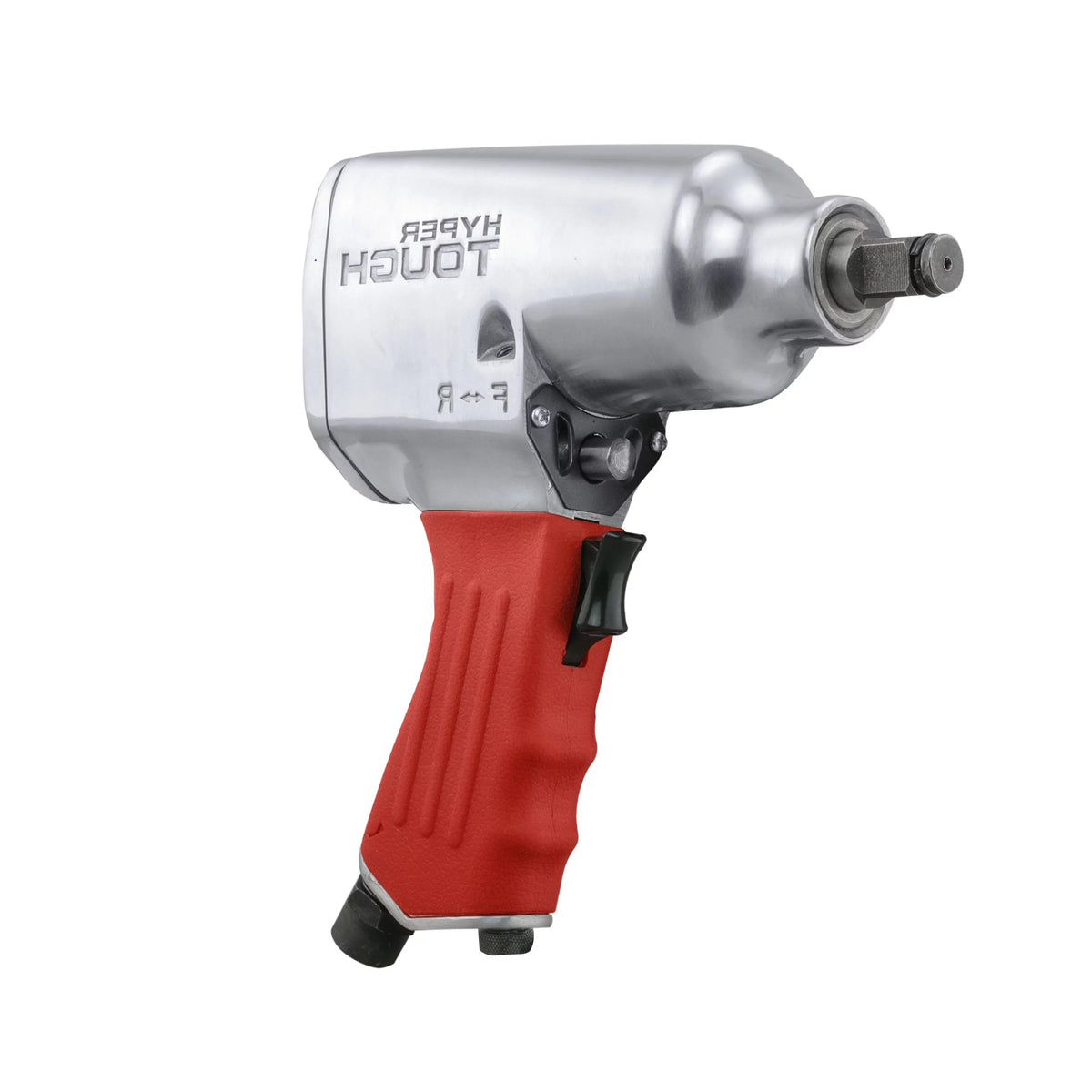 1/2 Aluminum Adjustable 4 Speed Impact Wrench Z8632