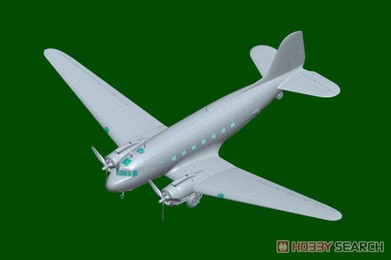 1/72 C-47D Skytrain Scale Model O94516