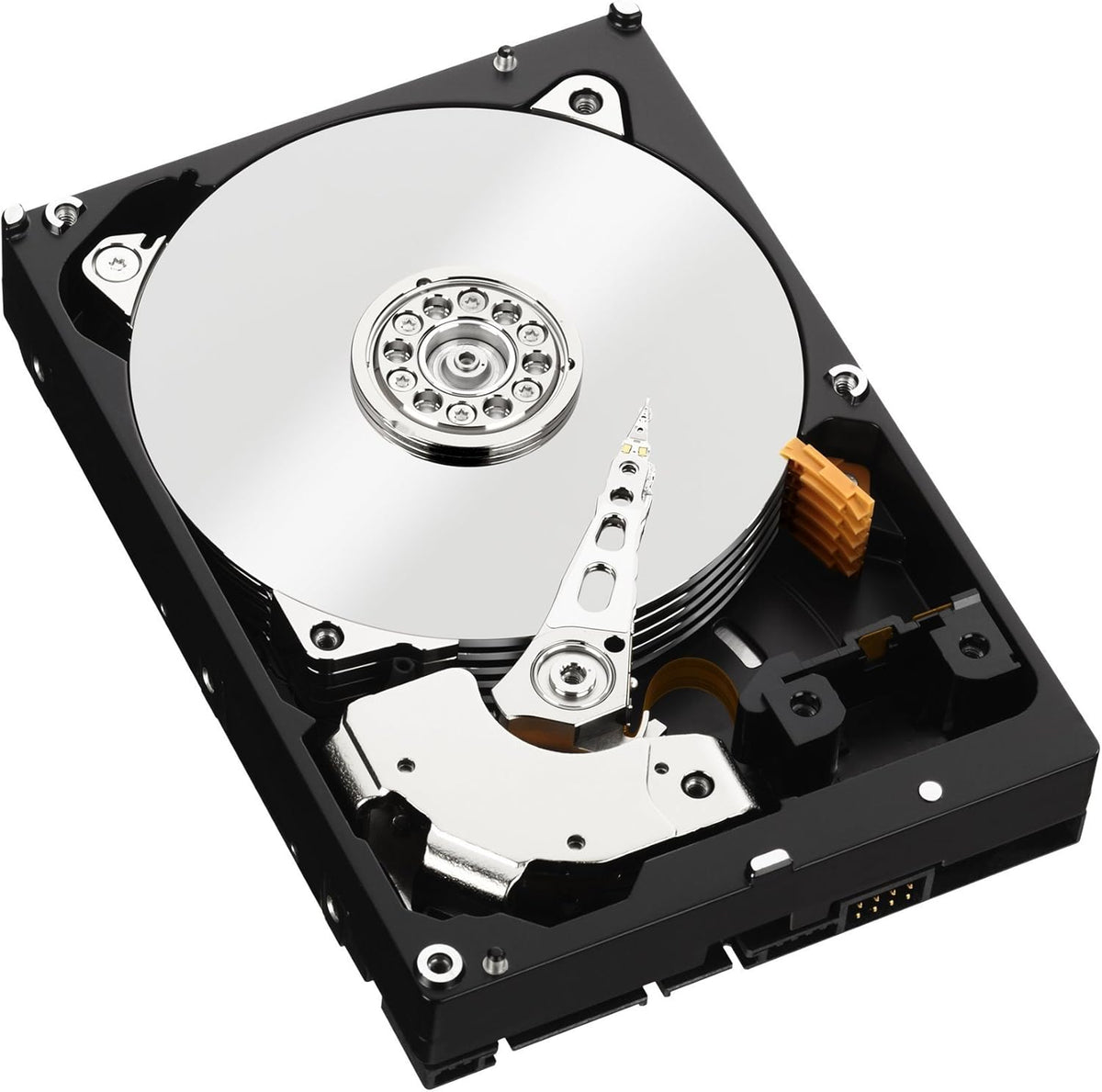 1 TB SATA III 7200 RPM 64 MB Cache Enterprise Hard Drive Q197095