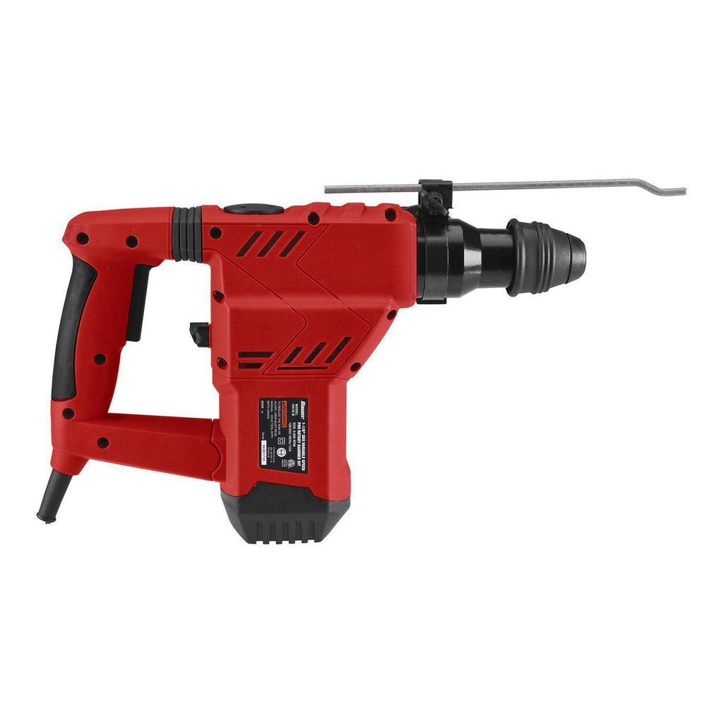 10 Amp 1-1/8 in. SDS-Type Variable-Speed Rotary Hammer B830