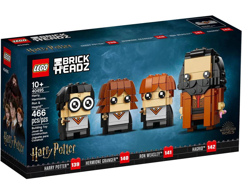 LEGO BrickHeadz L66935