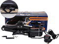 12V Electric Scissor Car Jack 2 Ton D46010
