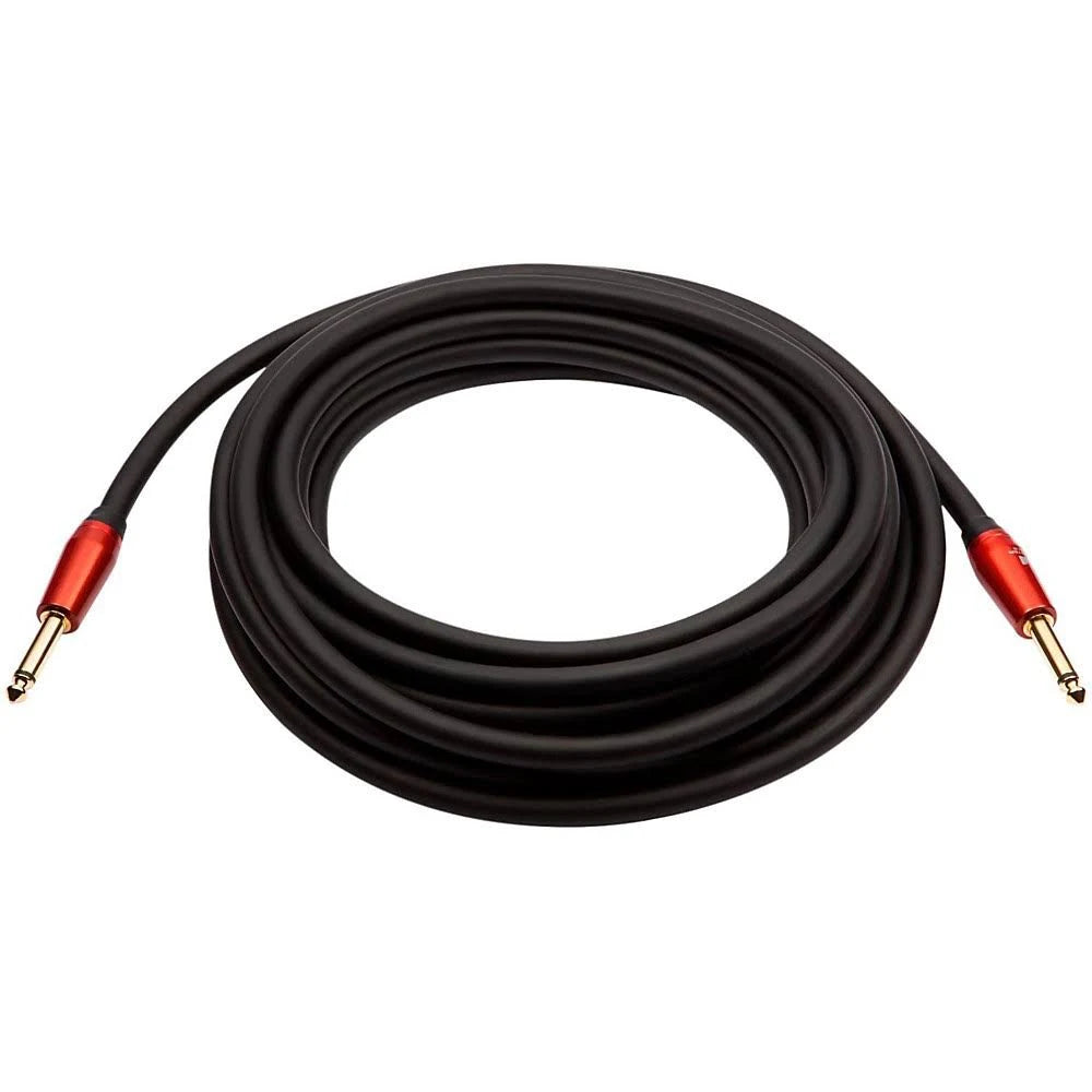 1/4 inch Straight to Instrument 21 ft. E63375