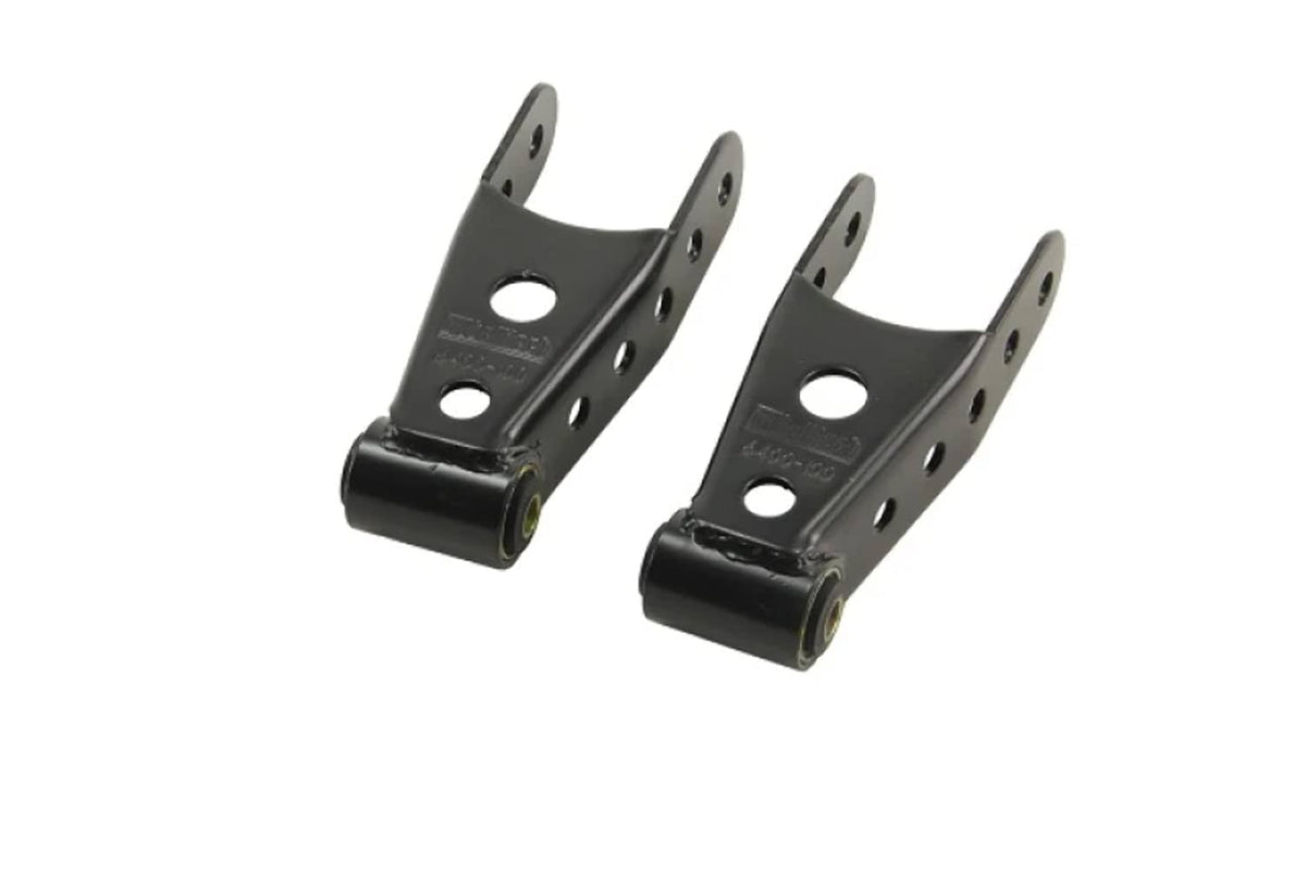 Silverado Shackle T408