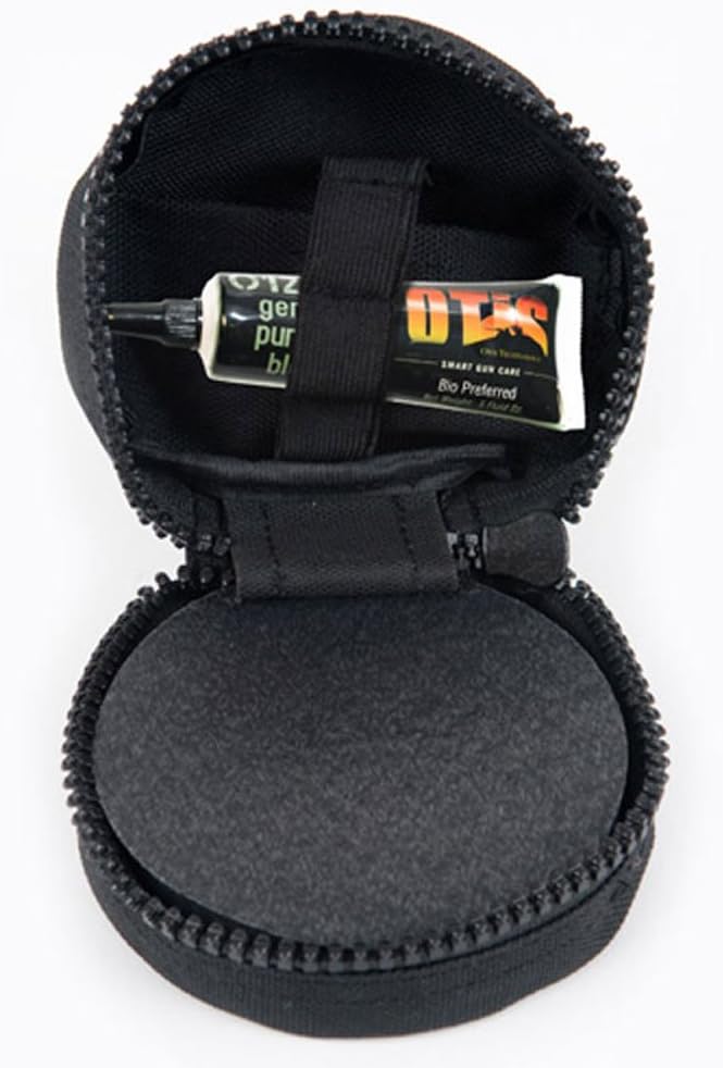 .45 Caliber Pistol Cleaning System B55416