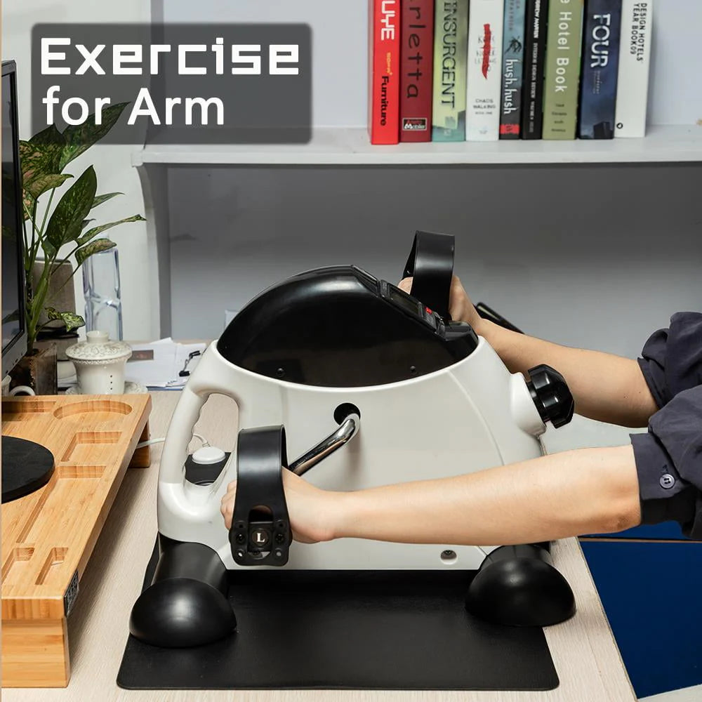 Portable Mini Exercise Bike O100443
