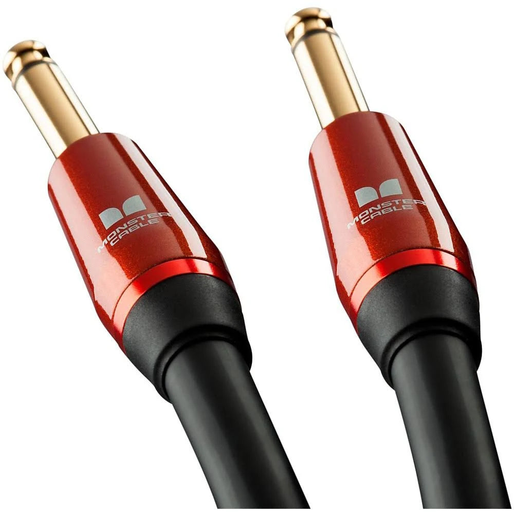 1/4 inch Straight to Instrument 21 ft. E63375