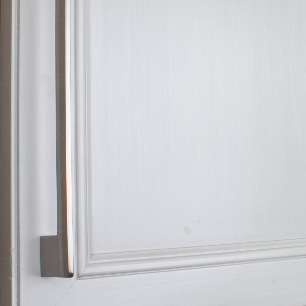 11.375-Inch Satin Nickel Cabinet Bar Pulls (Pack of 10) V523831