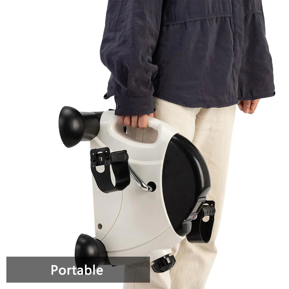 Portable Mini Exercise Bike O100443
