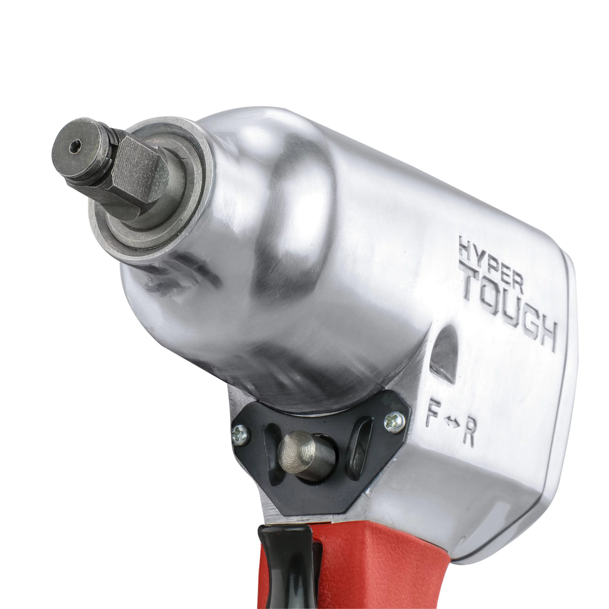 1/2 Aluminum Adjustable 4 Speed Impact Wrench Z8632