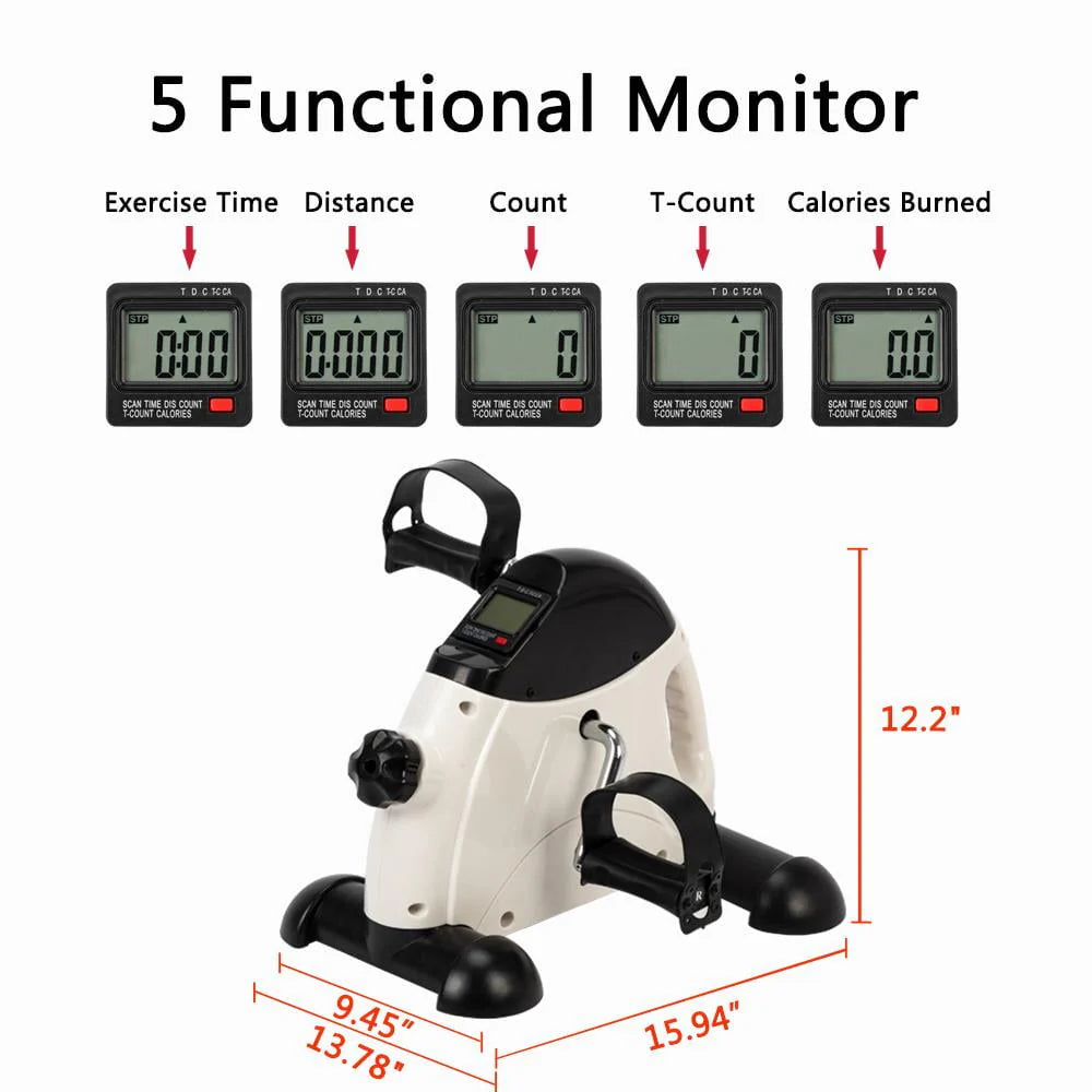 Portable Mini Exercise Bike O100443
