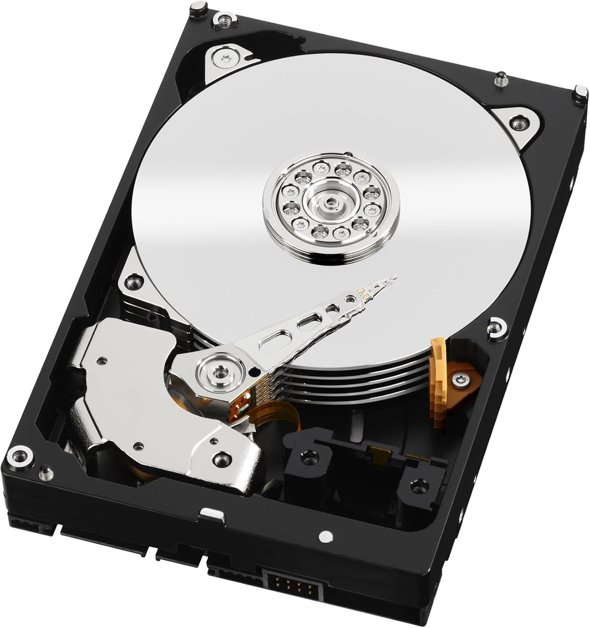 1 TB SATA III 7200 RPM 64 MB Cache Enterprise Hard Drive Q197095
