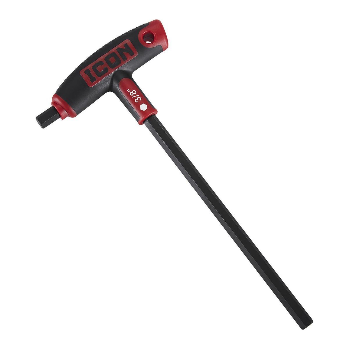 11 Piece T-Handle Hex Key Set R590912
