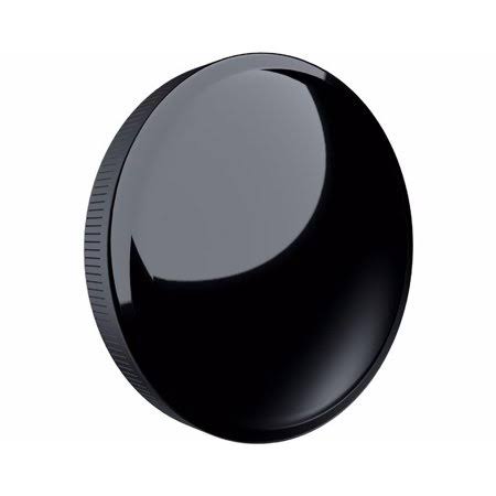 Black Fuel Cap Set E4131