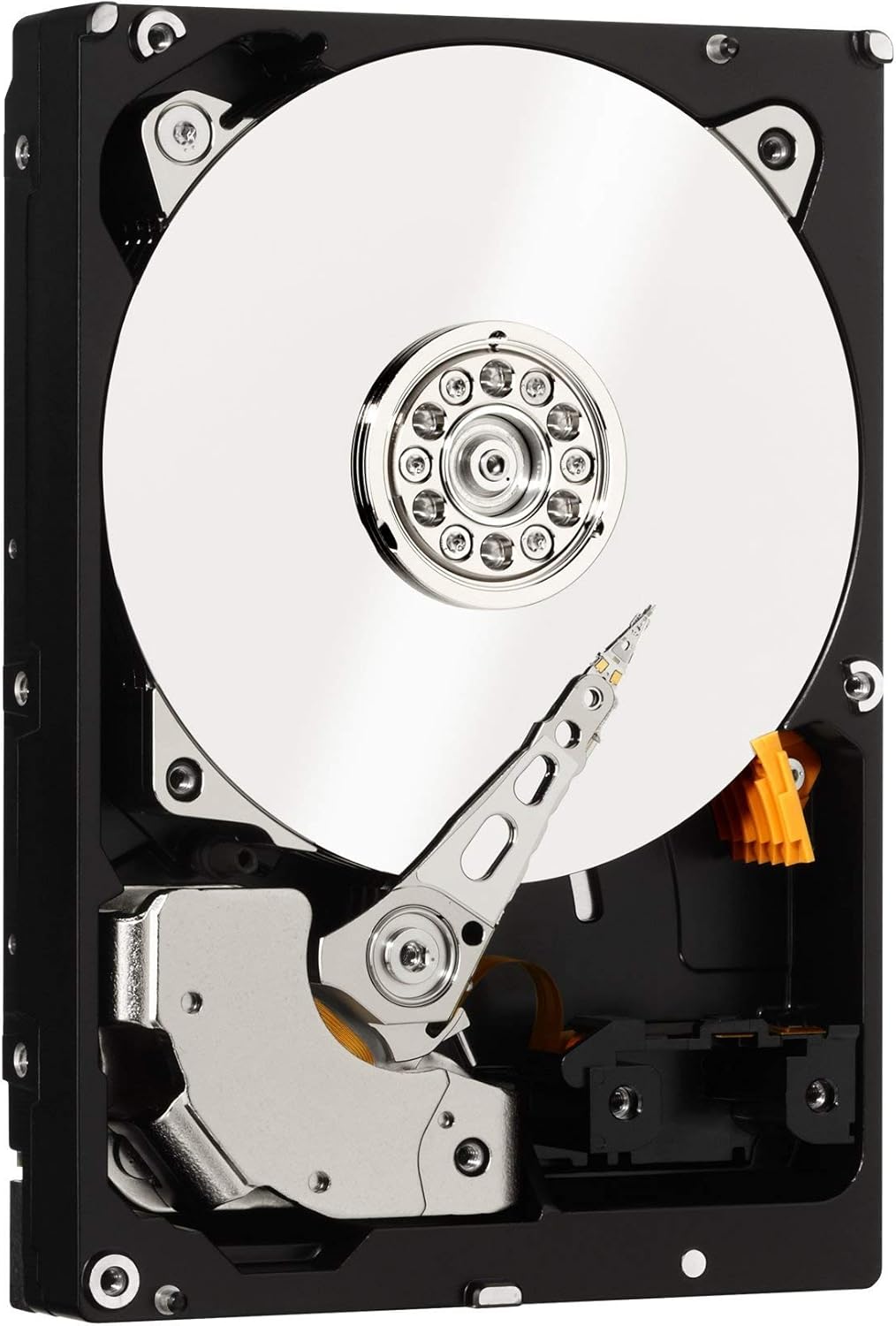 1 TB SATA III 7200 RPM 64 MB Cache Enterprise Hard Drive Q197095
