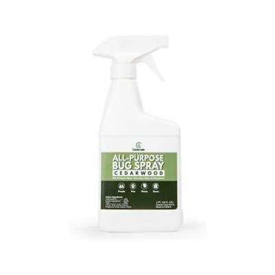 Cedarwood Dog & Cat Bug Spray O7178