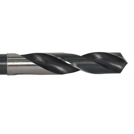 1-31/64 HSS Reduced Shank Drill Bit S90653