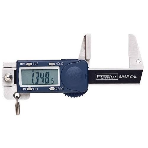 0 - 1.25x22 Snap Caliper B663