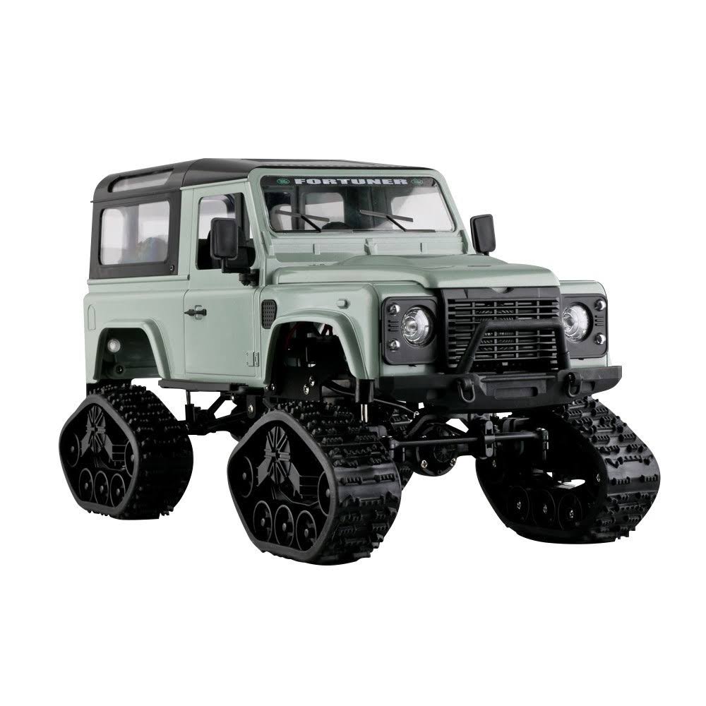 1/16 Off-Road RC Desert Buggy Truck with Caterpillar Track Wheel P820
