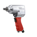 1/2 Aluminum Adjustable 4 Speed Impact Wrench Z8632
