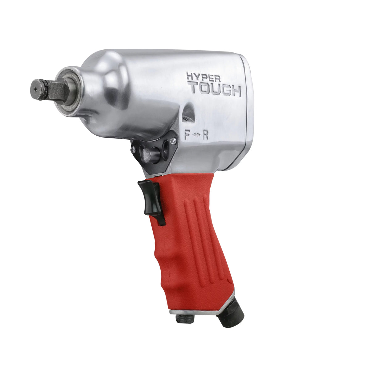 1/2 Aluminum Adjustable 4 Speed Impact Wrench Z8632