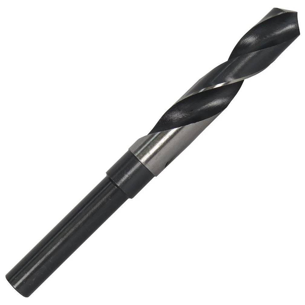 1-31/64 HSS Reduced Shank Drill Bit S90653
