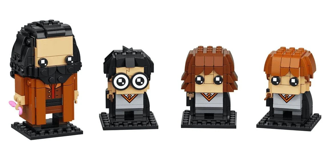 LEGO BrickHeadz L66935