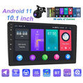 10 inch Android Car Stereo Touch Screen with Rear View Camera I944