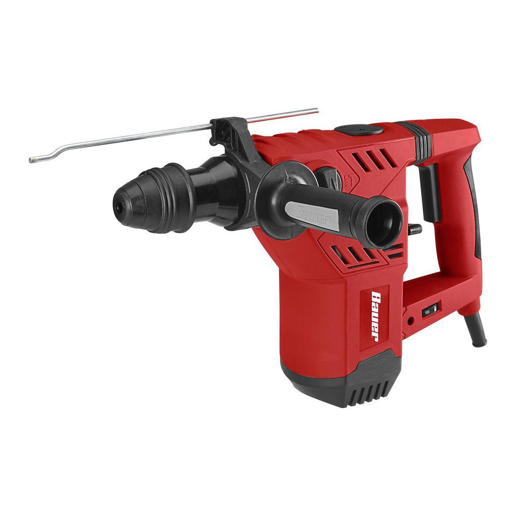 10 Amp 1-1/8 in. SDS-Type Variable-Speed Rotary Hammer B830