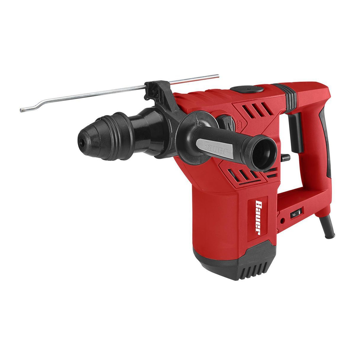 10 Amp 1-1/8 in. SDS-Type Variable-Speed Rotary Hammer B830