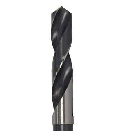 1-31/64 HSS Reduced Shank Drill Bit S90653