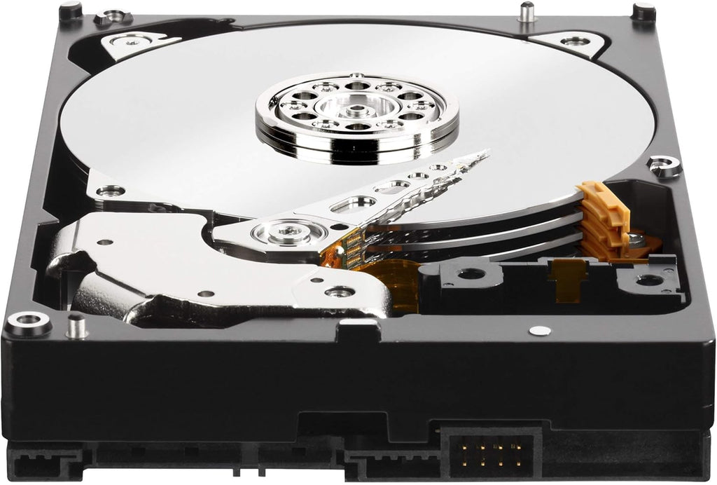 1 TB SATA III 7200 RPM 64 MB Cache Enterprise Hard Drive Q197095