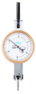 1-1/5 Dial Test Indicator Copper Alloy White Z75972