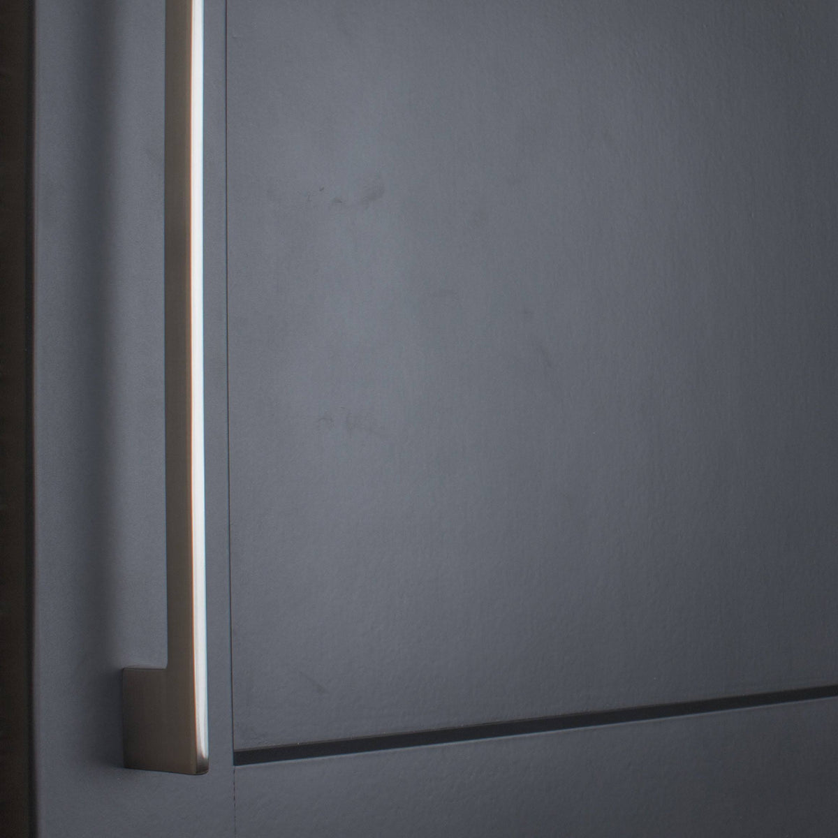 11.375-Inch Satin Nickel Cabinet Bar Pulls (Pack of 10) V523831