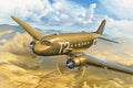 1/72 C-47D Skytrain Scale Model O94516