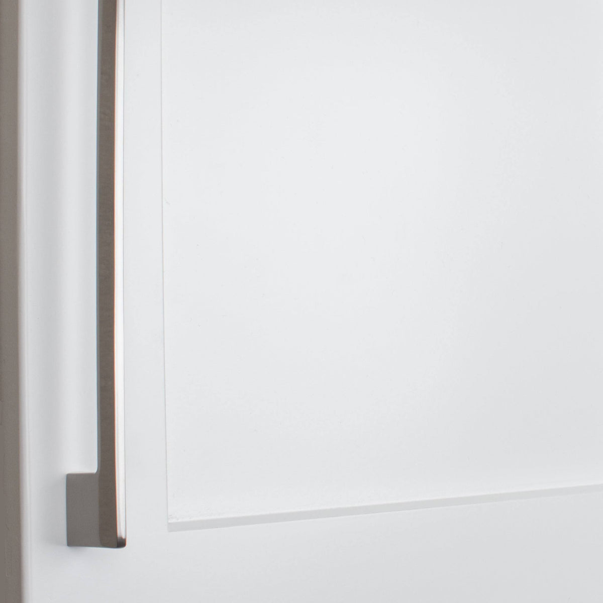 11.375-Inch Satin Nickel Cabinet Bar Pulls (Pack of 10) V523831