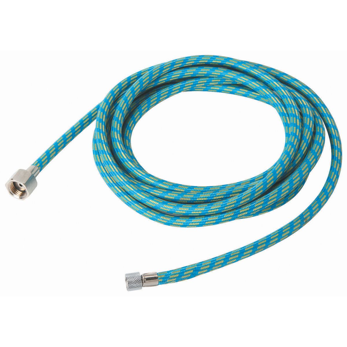 1/4 in. x 10 ft. Braided Nylon Airbrush Hose U640