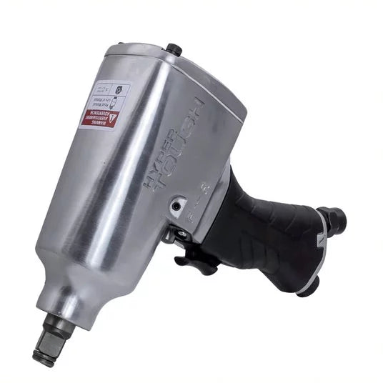 1/2 Aluminum Adjustable 4 Speed Impact Wrench Z8632