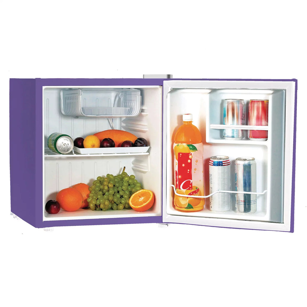 1.6 Cu. Ft. Single Door Mini Refrigerator W27009