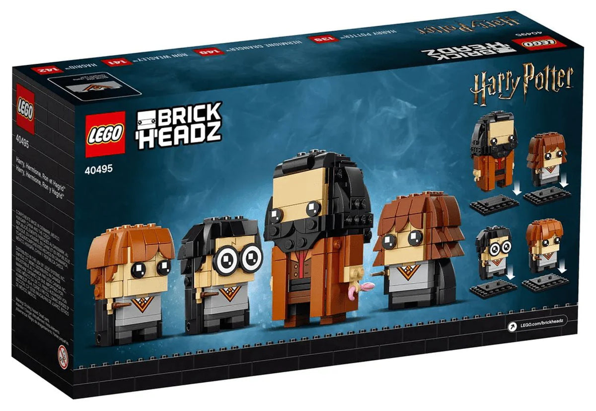 LEGO BrickHeadz L66935