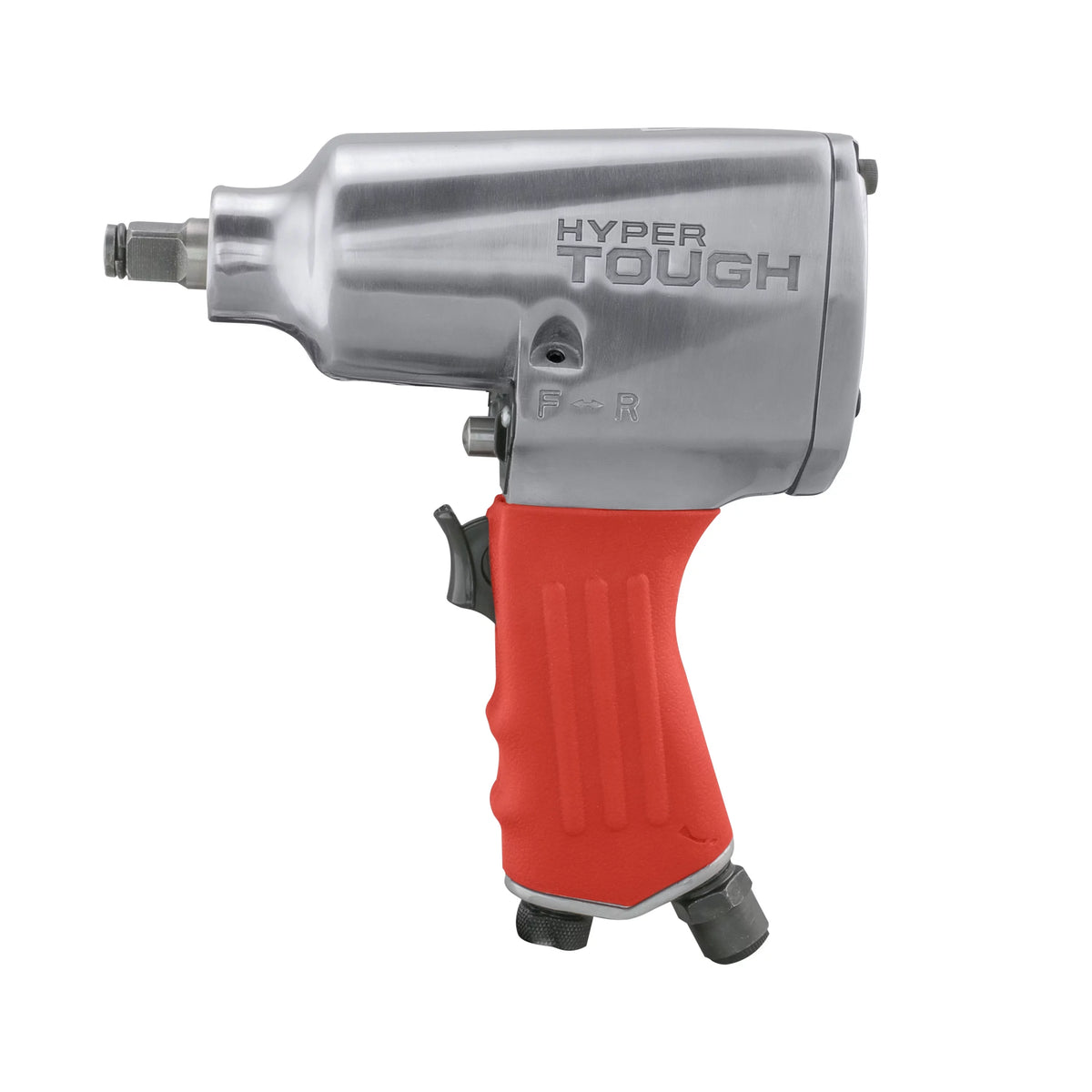 1/2 Aluminum Adjustable 4 Speed Impact Wrench Z8632