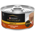 Senior Chicken & Beef Cat Food V800