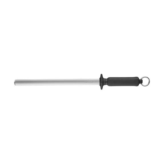 10 Diamond Sharpening Steel Q42751